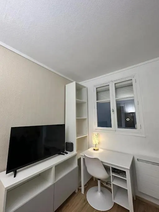 Apartment Parisian Stay In A Cosy Flat - Republique