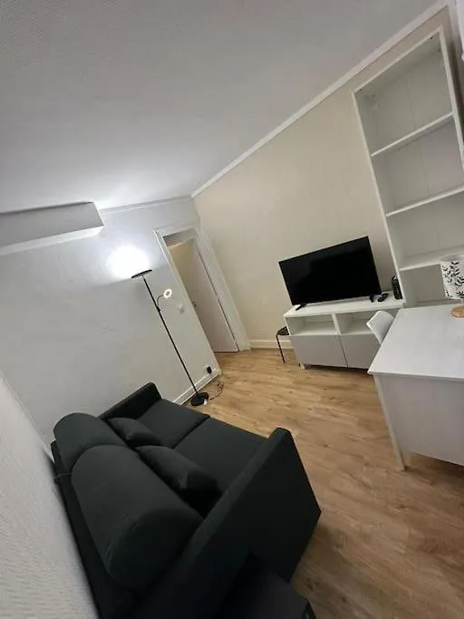 Parisian Stay In A Cosy Flat - Republique 0*, Paris France