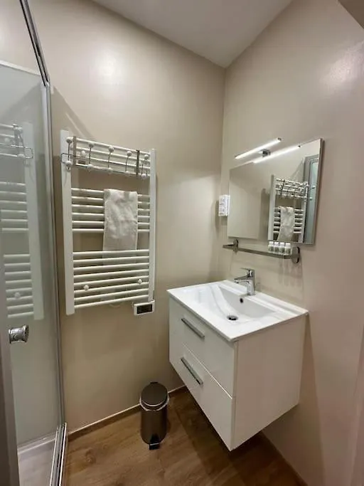 Apartment Parisian Stay In A Cosy Flat - Republique France